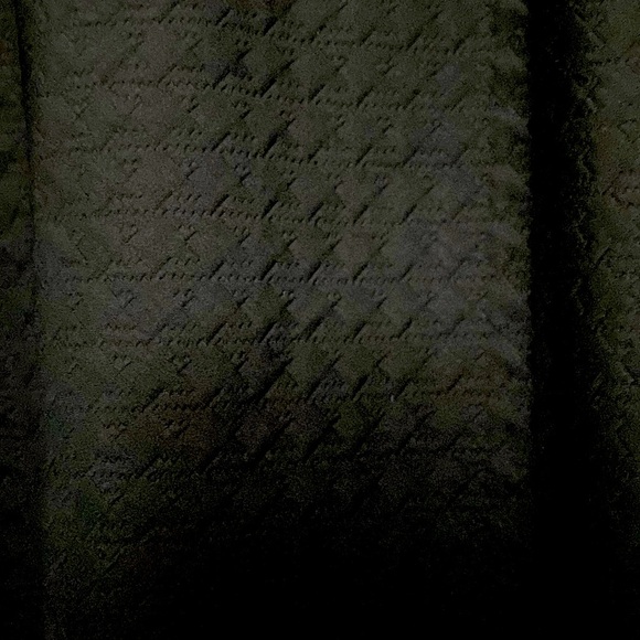 1. State Green Textured Skirt Size XS - Picture 6 of 8